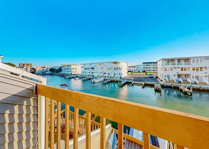 Crab Cove Unit 2 Ocean Stadt