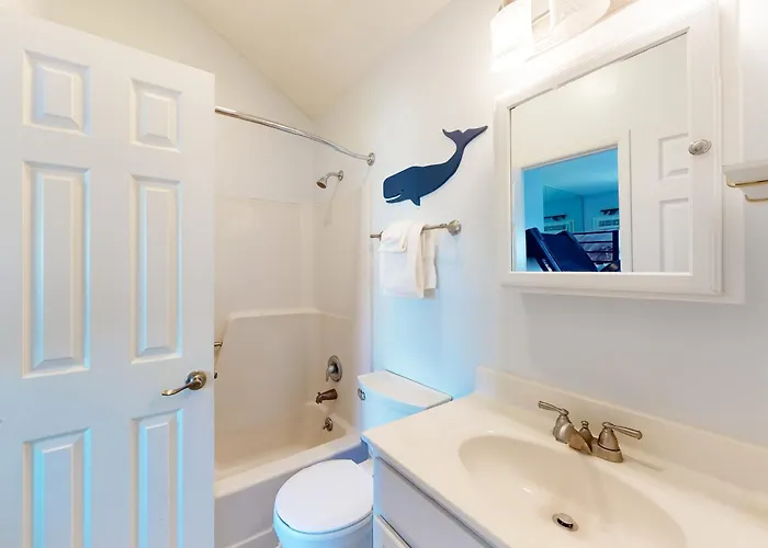 Apartment Crab Cove Unit 2