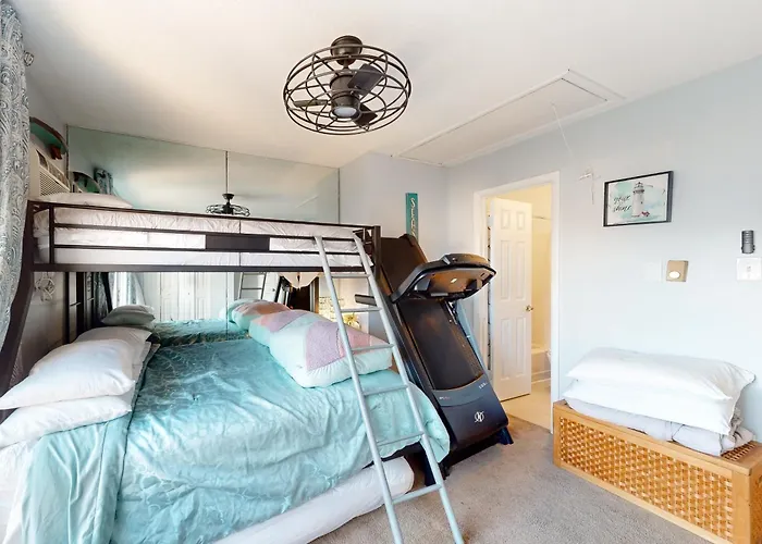 Crab Cove Unit 2